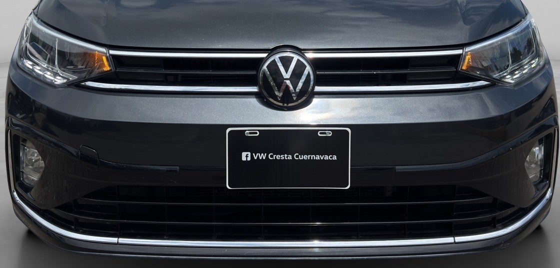 2024 Volkswagen Virtus 1.0 Highline At