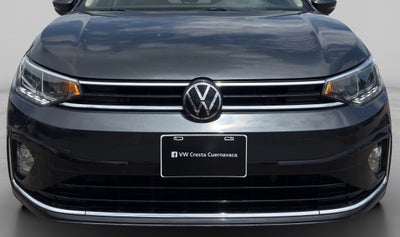 2024 Volkswagen Virtus 1.0 Highline At