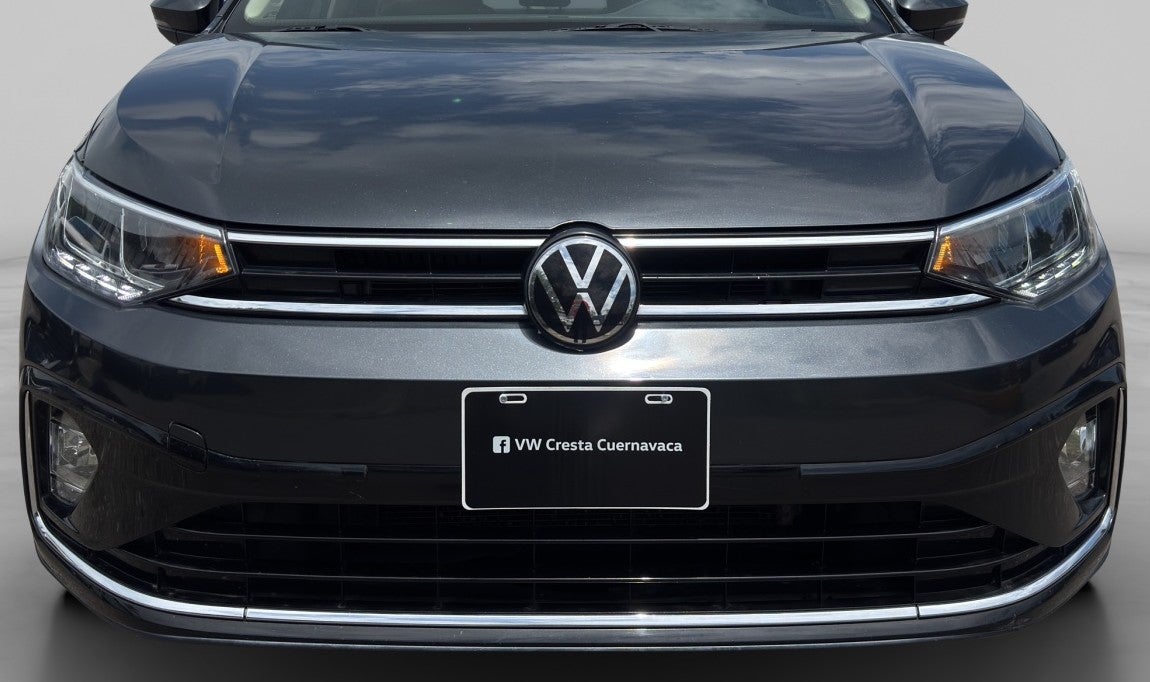 2024 Volkswagen Virtus 1.0 Highline At