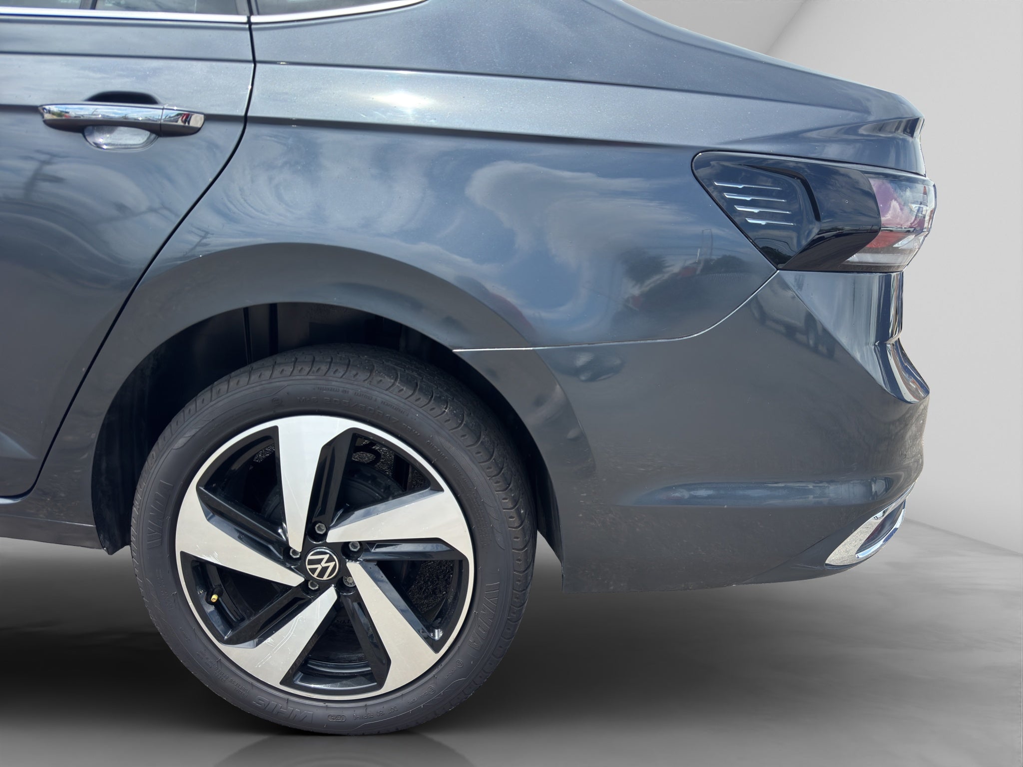 2024 Volkswagen Virtus 1.0 Highline At