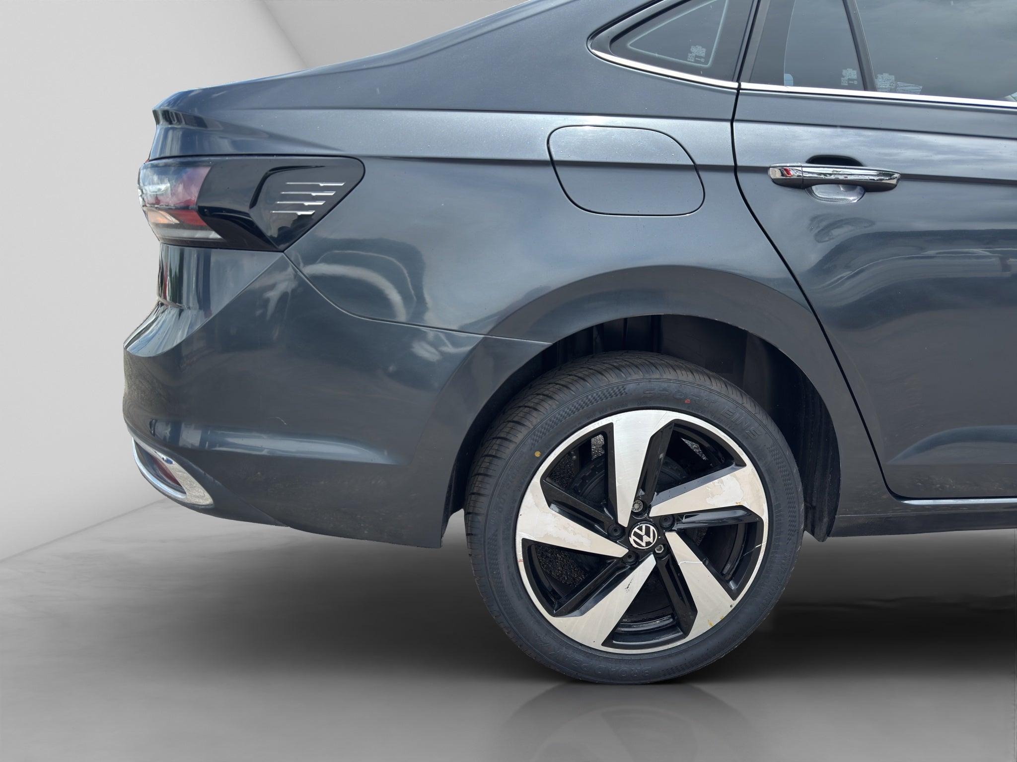 2024 Volkswagen Virtus 1.0 Highline At