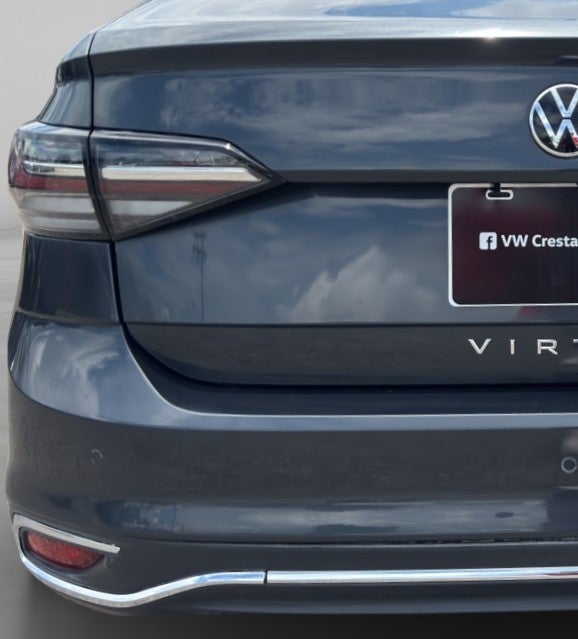 2024 Volkswagen Virtus 1.0 Highline At