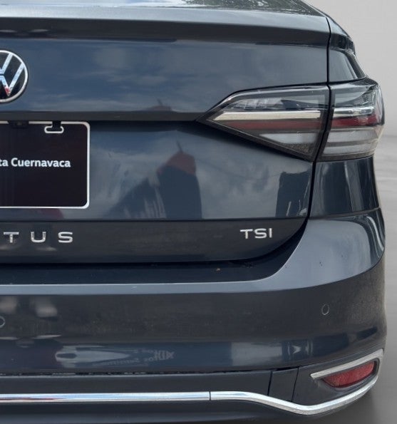 2024 Volkswagen Virtus 1.0 Highline At