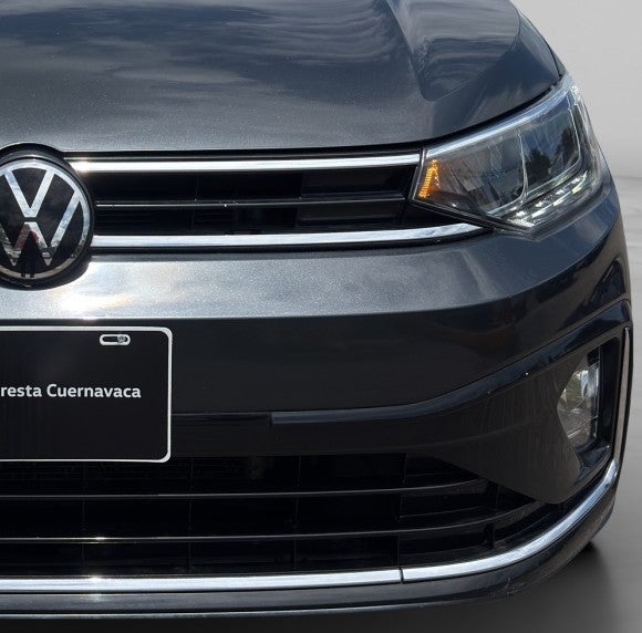2024 Volkswagen Virtus 1.0 Highline At
