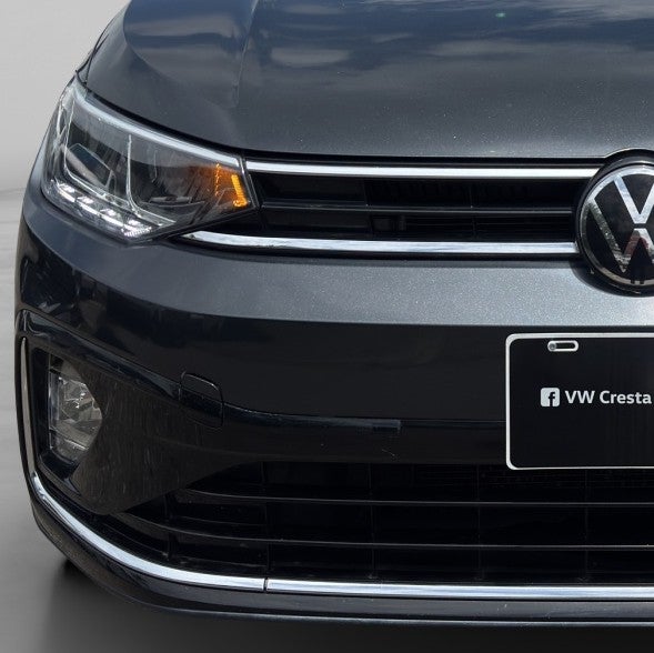 2024 Volkswagen Virtus 1.0 Highline At