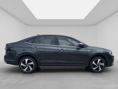 2024 Volkswagen Virtus 1.0 Highline At