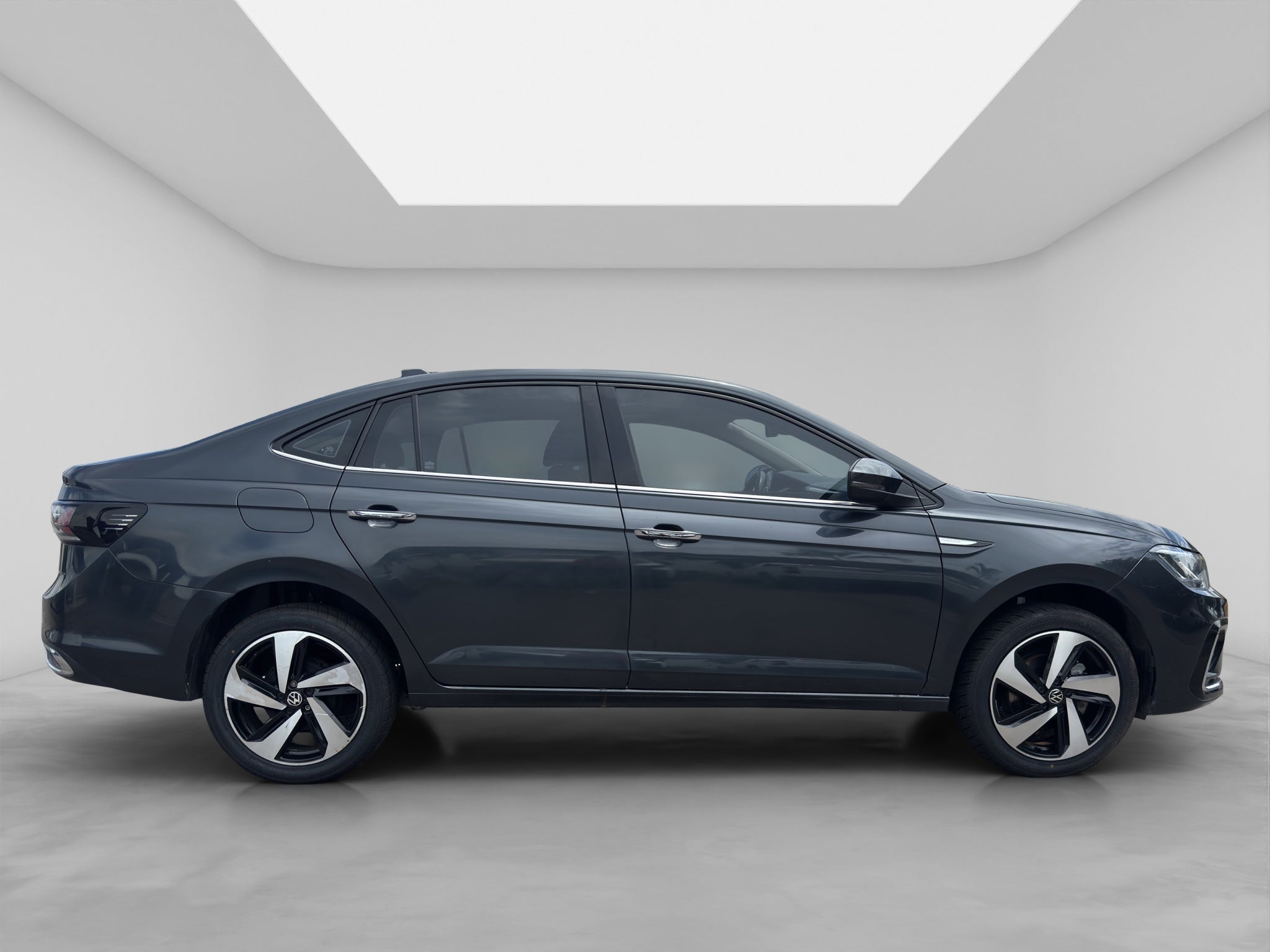 2024 Volkswagen Virtus 1.0 Highline At