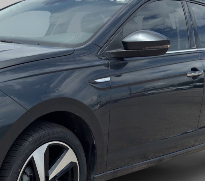 2024 Volkswagen Virtus 1.0 Highline At