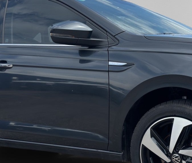 2024 Volkswagen Virtus 1.0 Highline At
