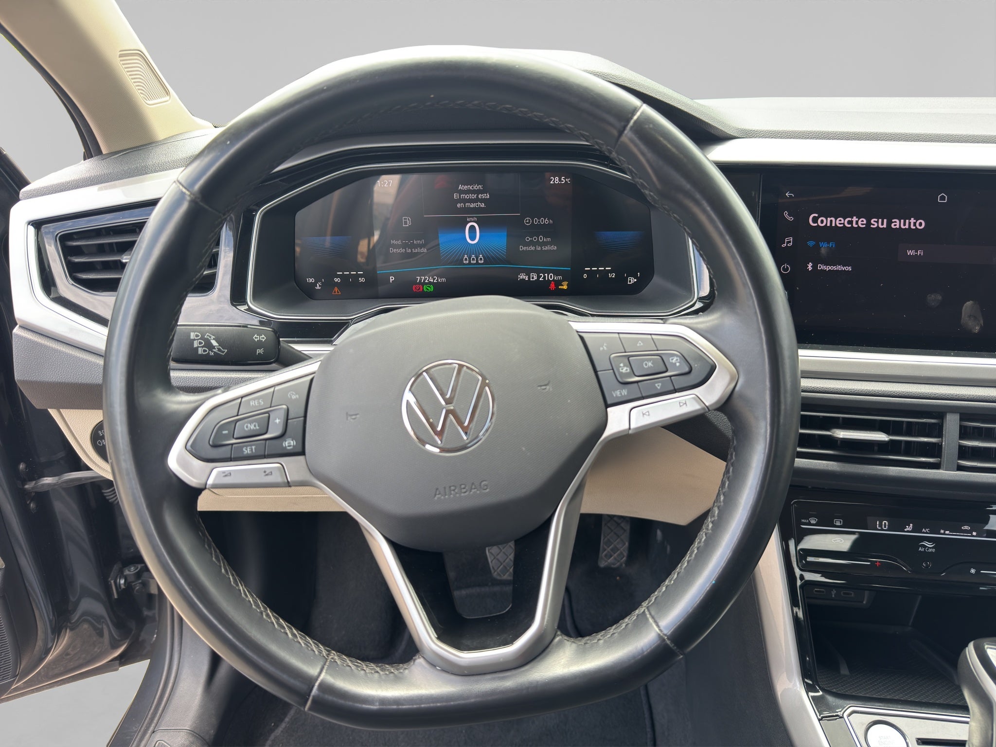 2024 Volkswagen Virtus 1.0 Highline At