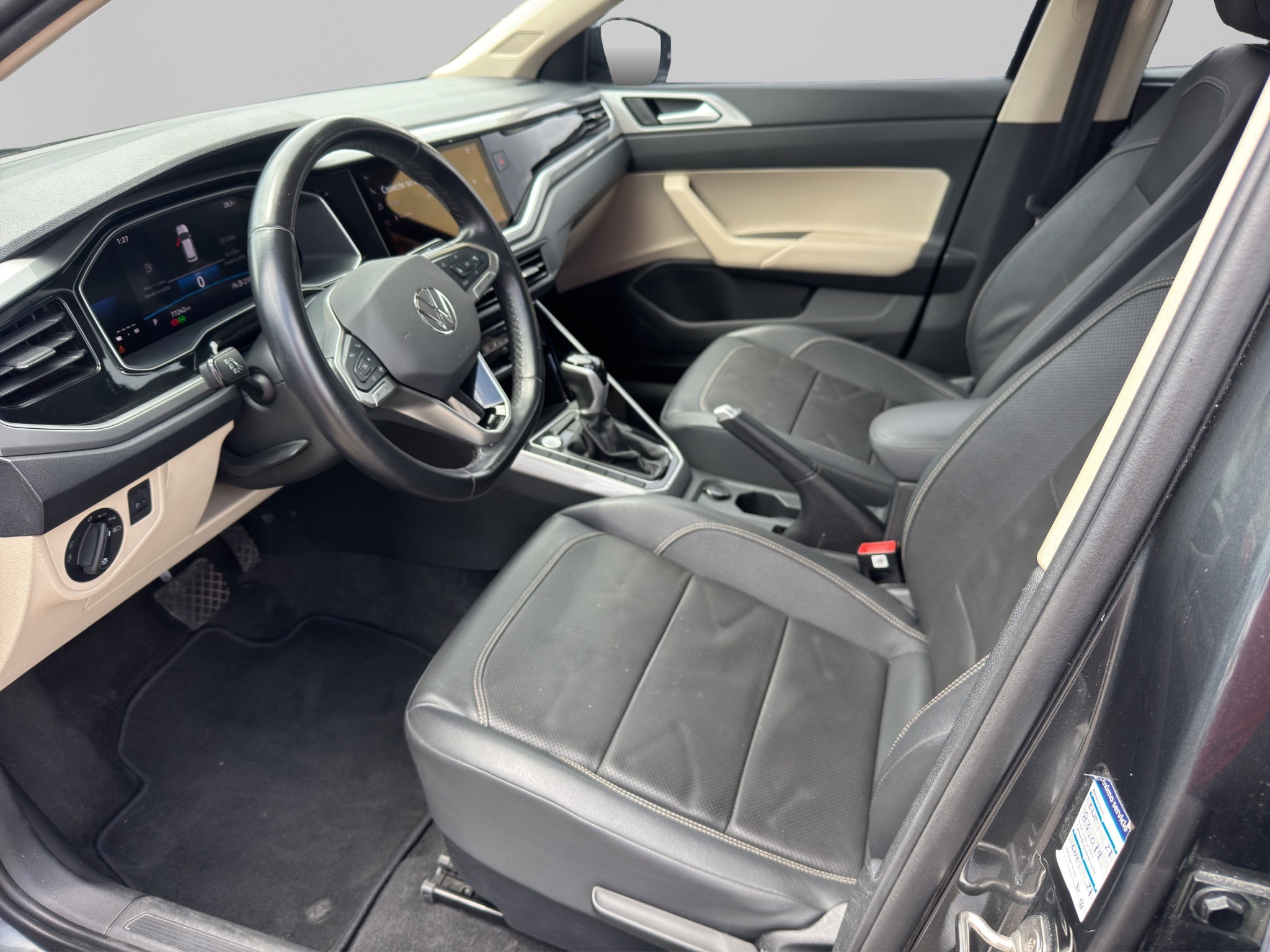 2024 Volkswagen Virtus 1.0 Highline At