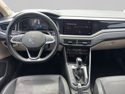 2024 Volkswagen Virtus 1.0 Highline At