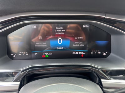 2024 Volkswagen Virtus 1.0 Highline At