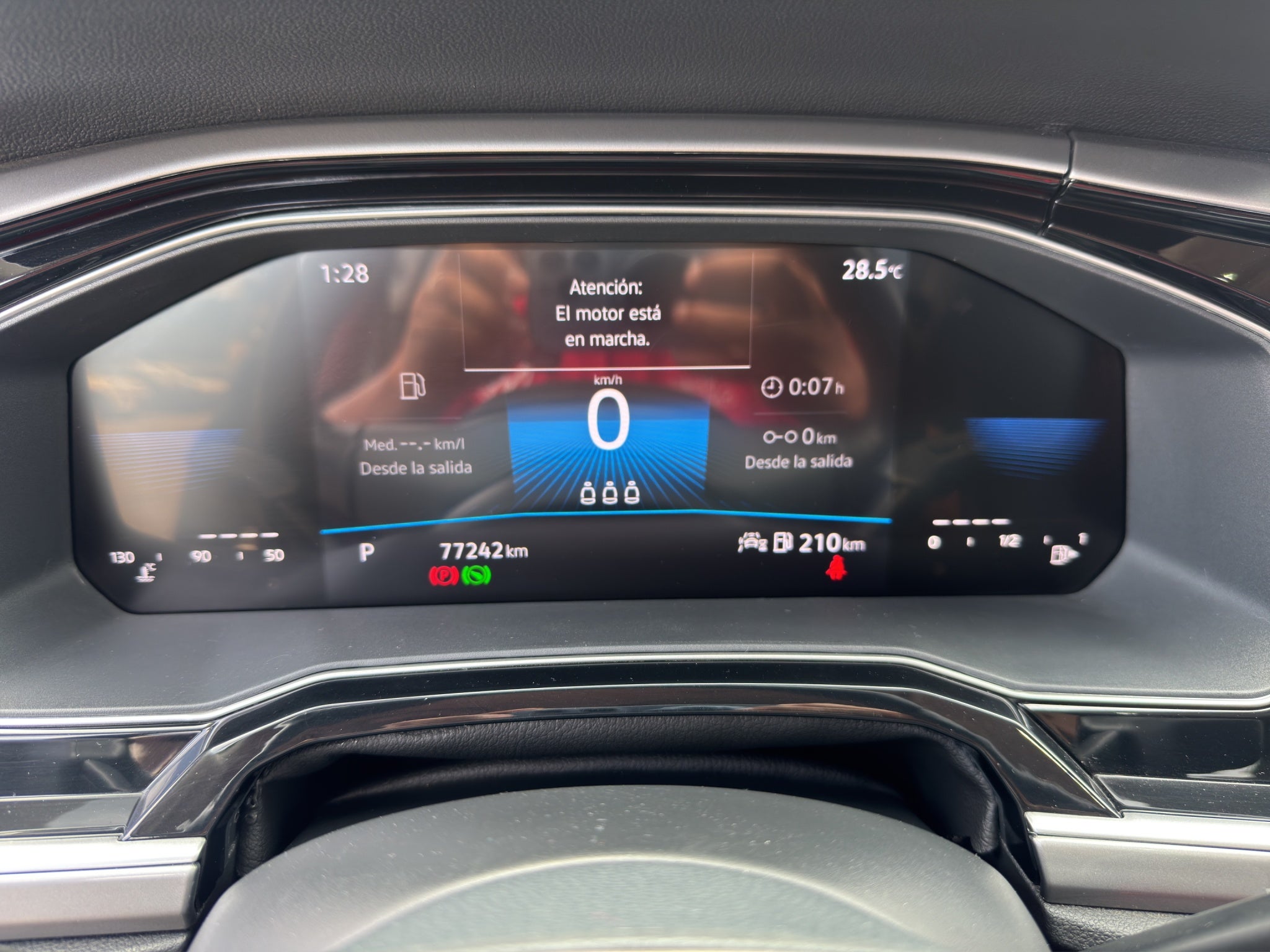 2024 Volkswagen Virtus 1.0 Highline At