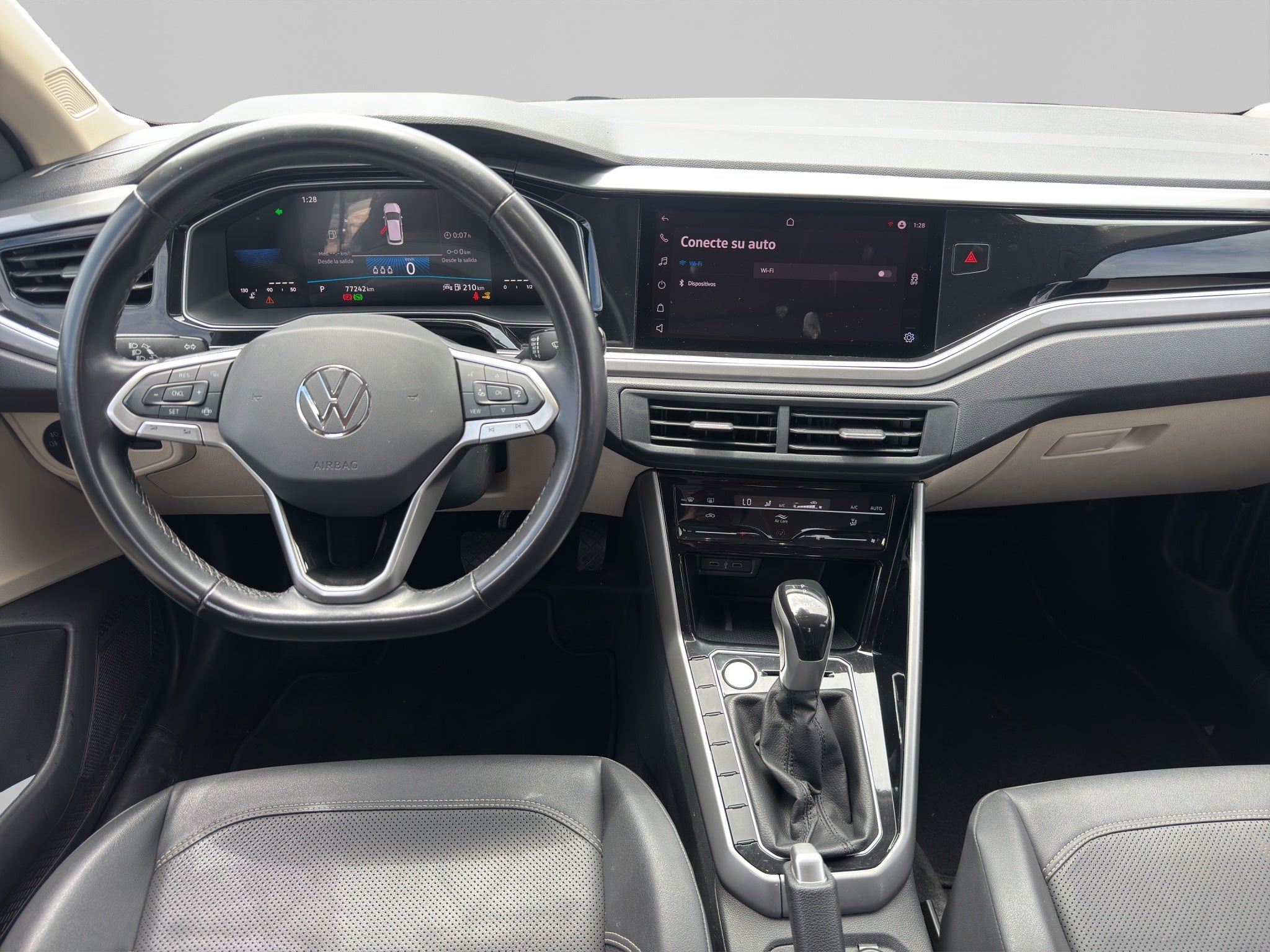 2024 Volkswagen Virtus 1.0 Highline At