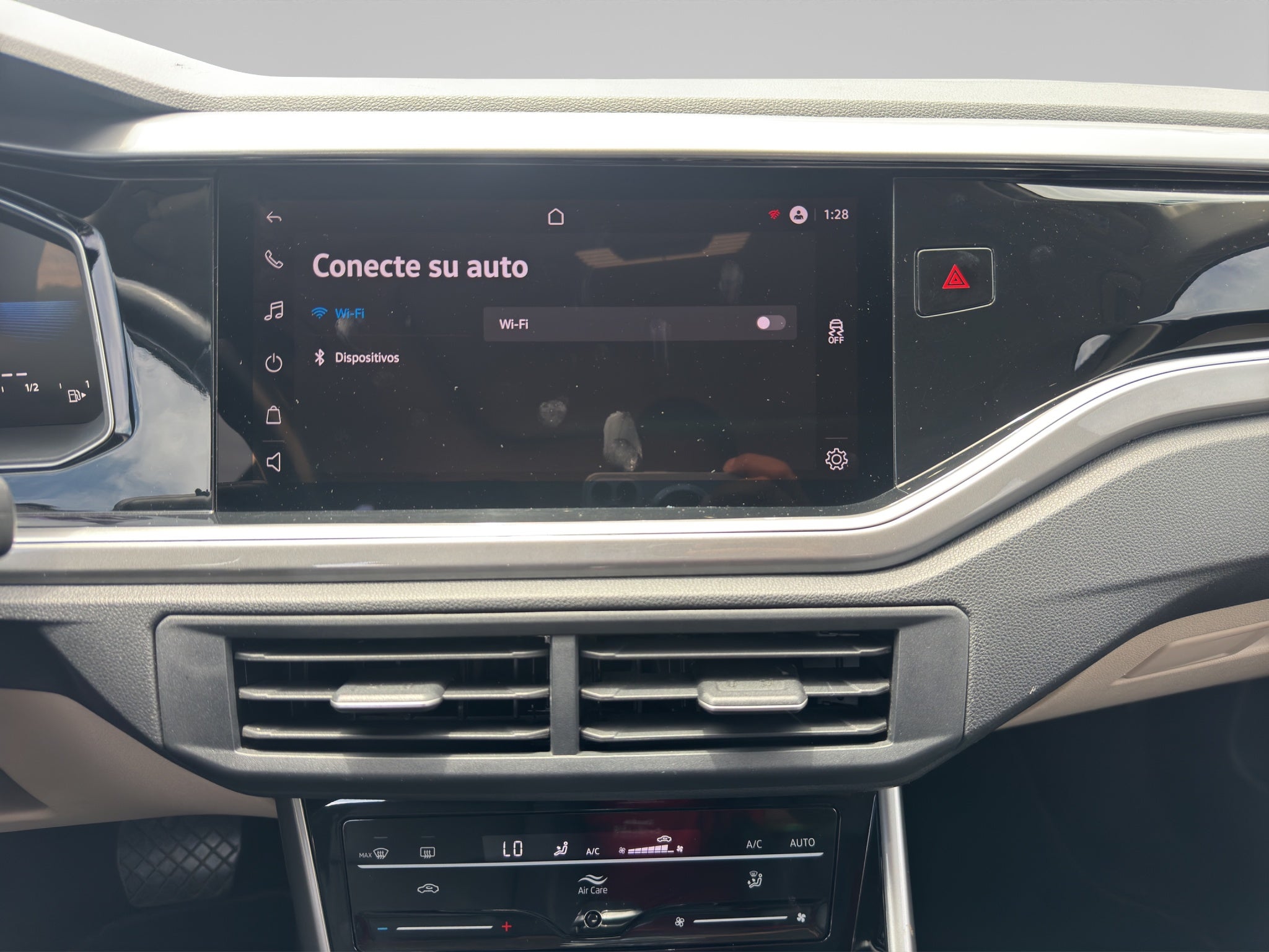 2024 Volkswagen Virtus 1.0 Highline At