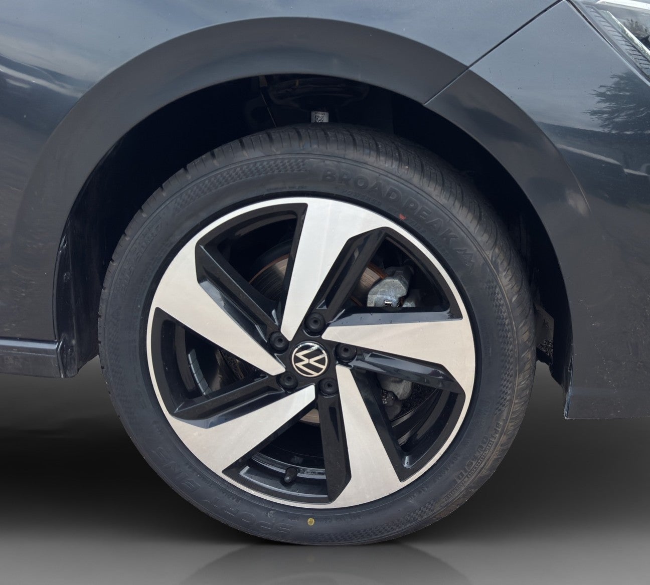 2024 Volkswagen Virtus 1.0 Highline At