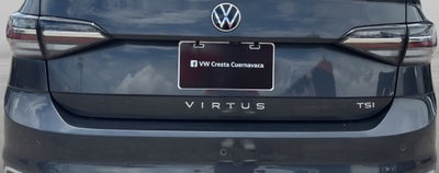 2024 Volkswagen Virtus 1.0 Highline At