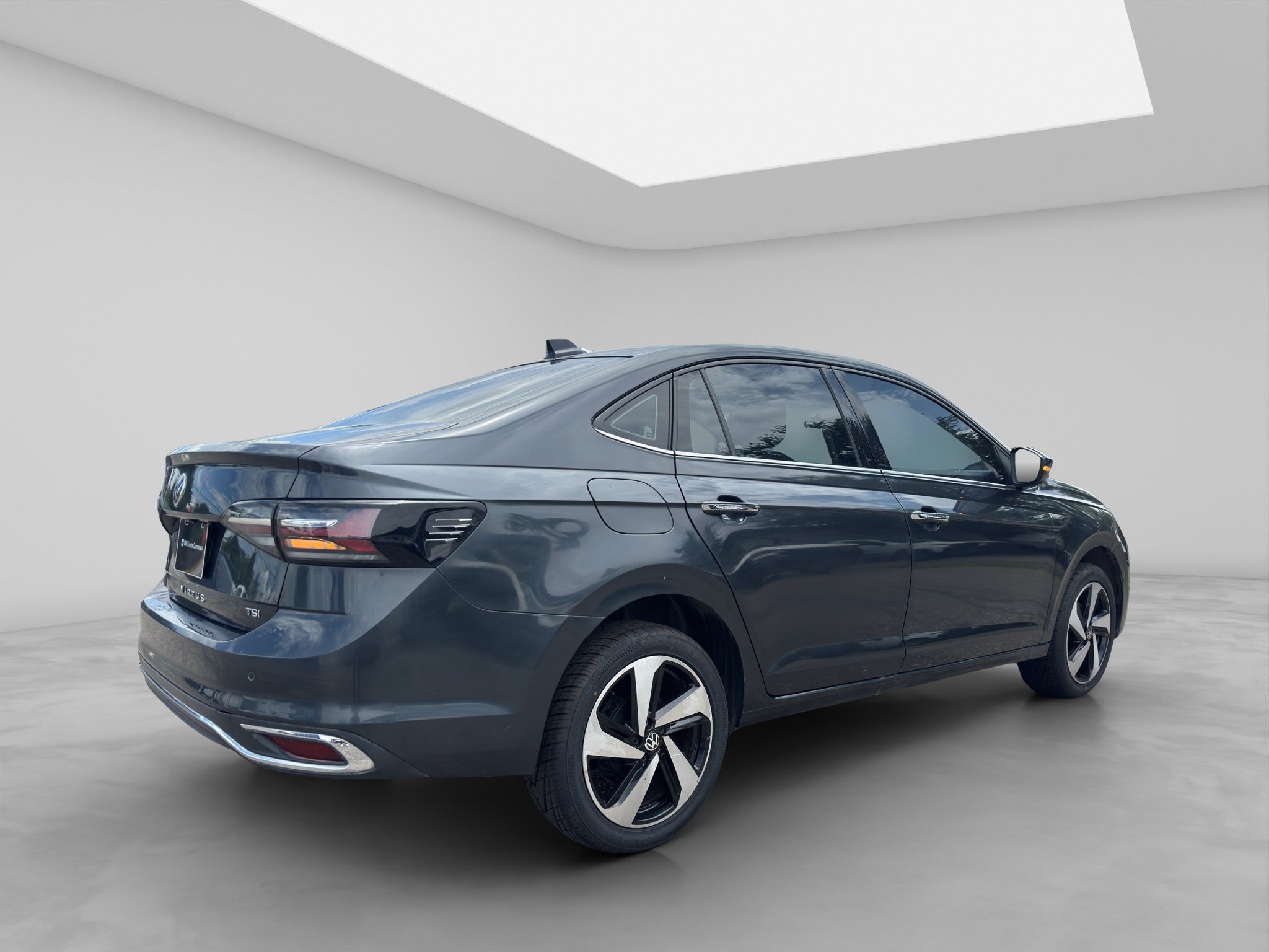 2024 Volkswagen Virtus 1.0 Highline At