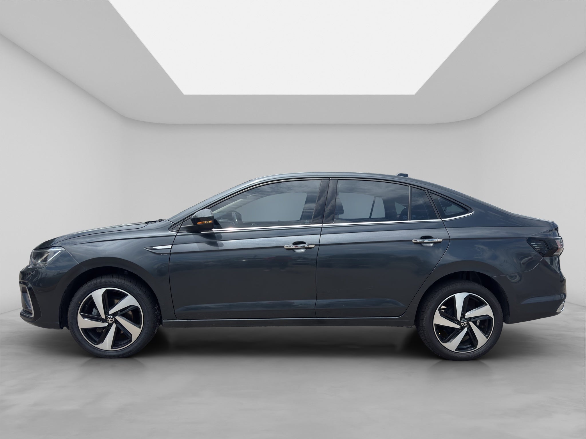 2024 Volkswagen Virtus 1.0 Highline At