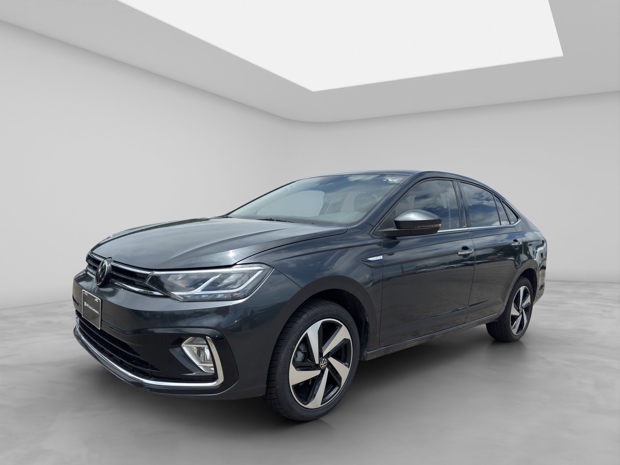 2024 Volkswagen Virtus 1.0 Highline At