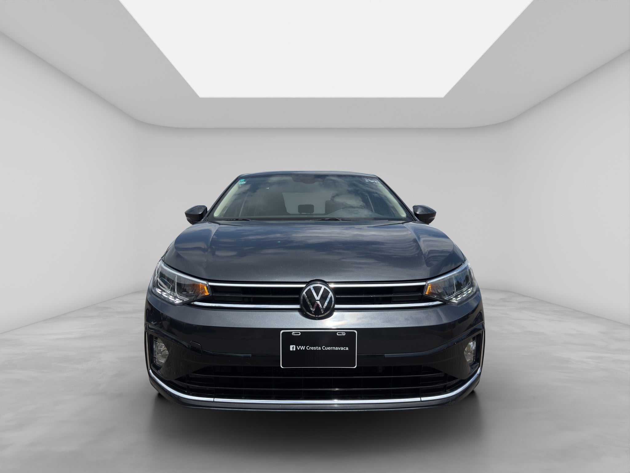 2024 Volkswagen Virtus 1.0 Highline At