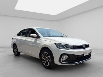 2025 Volkswagen Virtus 1.0 Comfortline At