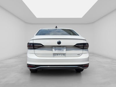 2025 Volkswagen Virtus 1.0 Comfortline At