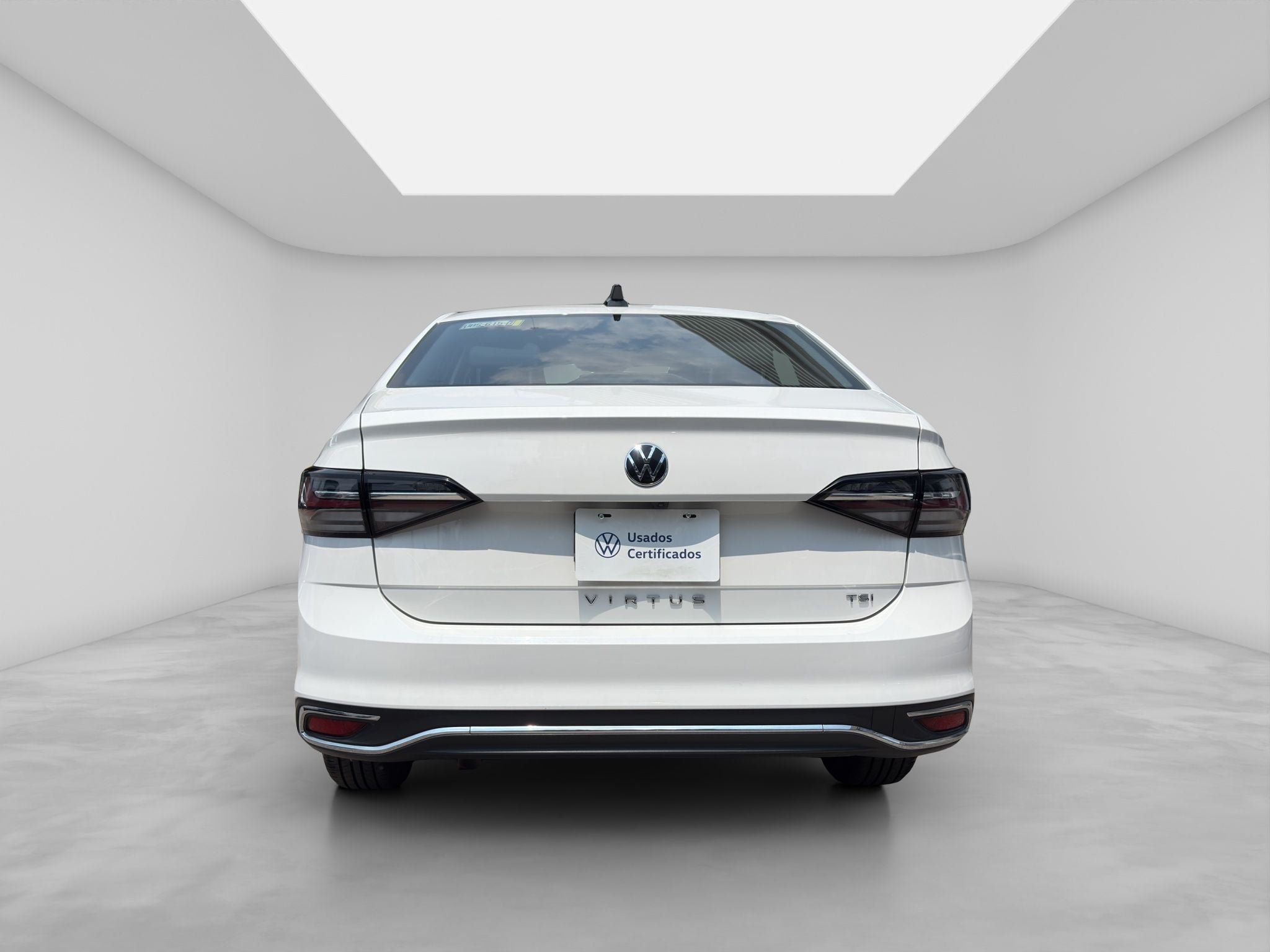 2025 Volkswagen Virtus 1.0 Comfortline At