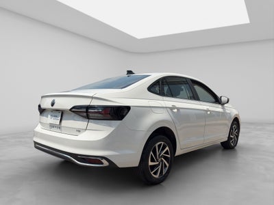 2025 Volkswagen Virtus 1.0 Comfortline At