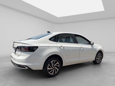 2025 Volkswagen Virtus 1.0 Comfortline At