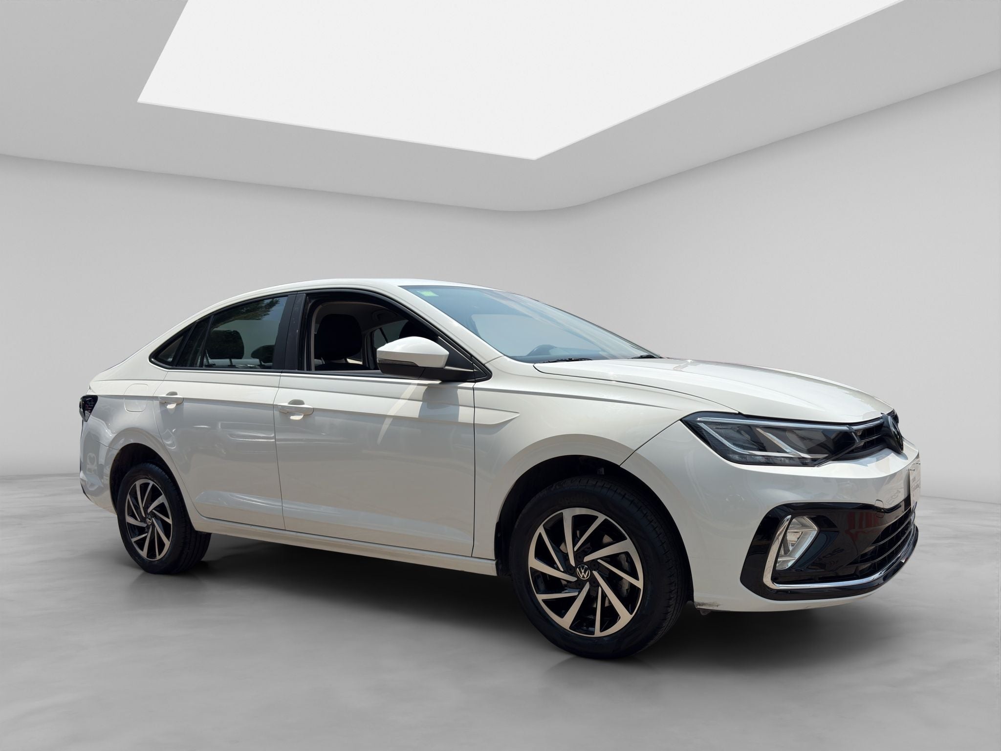 2025 Volkswagen Virtus 1.0 Comfortline At