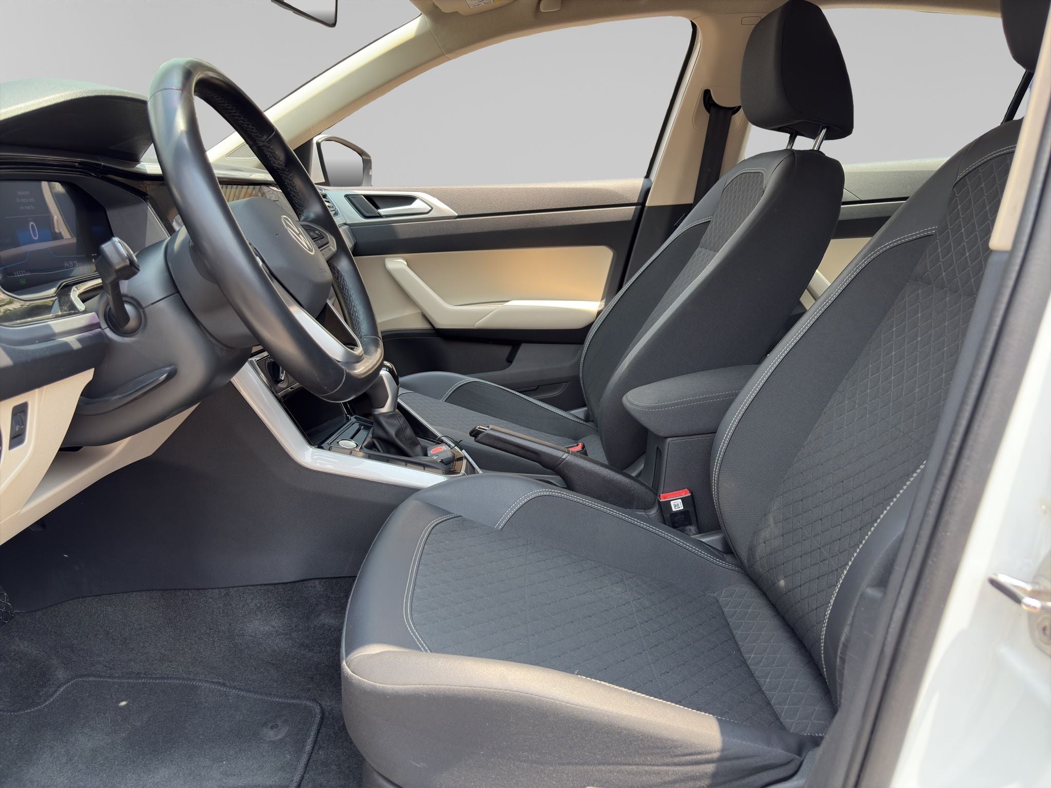 2025 Volkswagen Virtus 1.0 Comfortline At