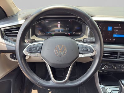 2025 Volkswagen Virtus 1.0 Comfortline At