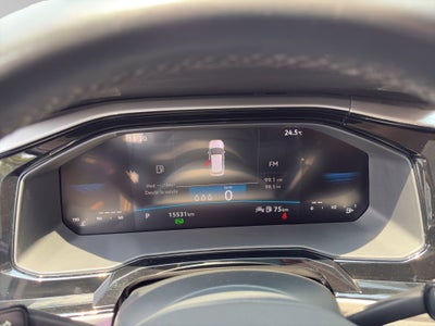 2025 Volkswagen Virtus 1.0 Comfortline At