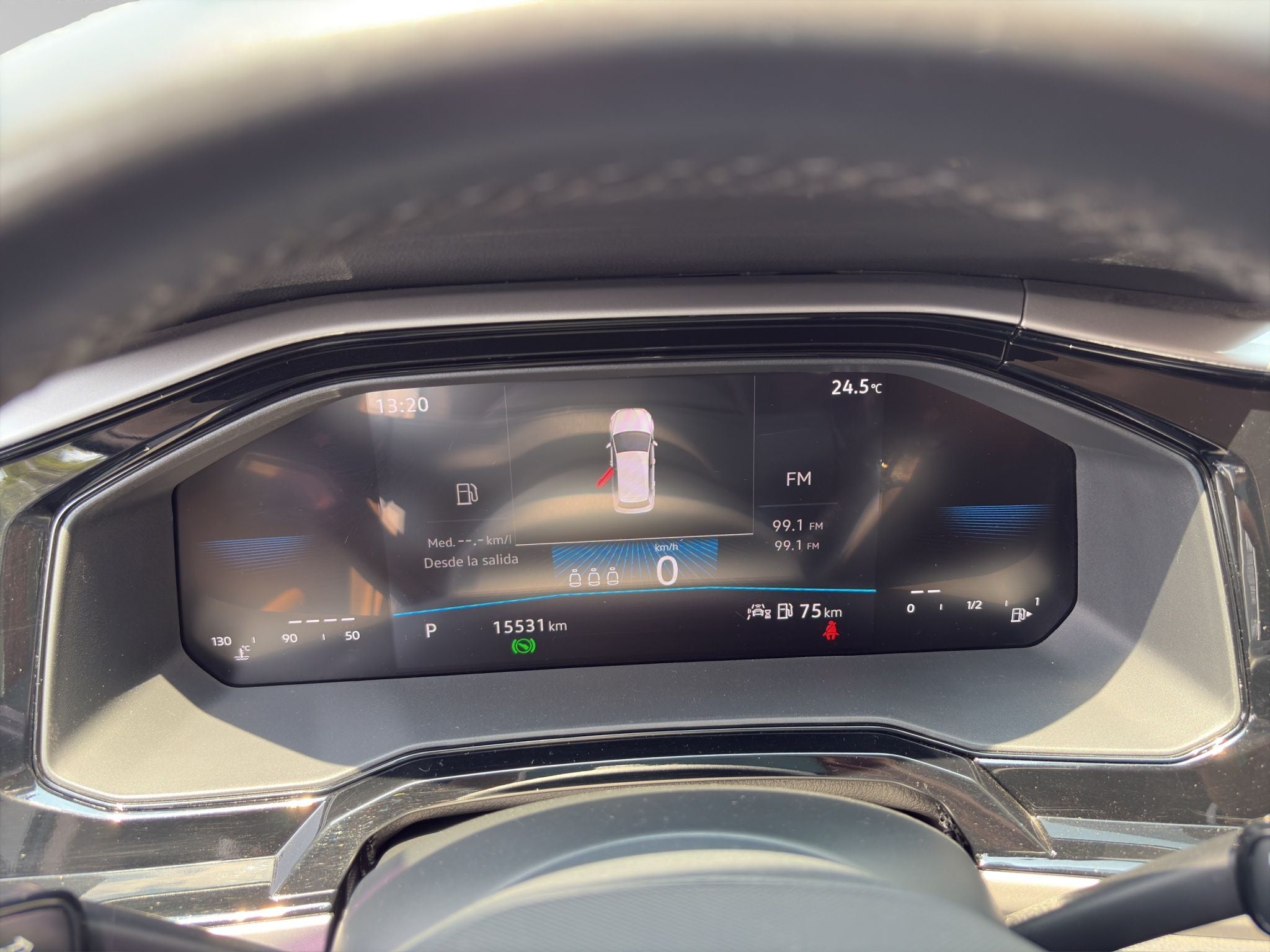 2025 Volkswagen Virtus 1.0 Comfortline At