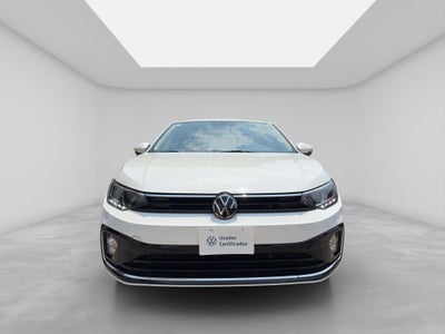 2025 Volkswagen Virtus 1.0 Comfortline At