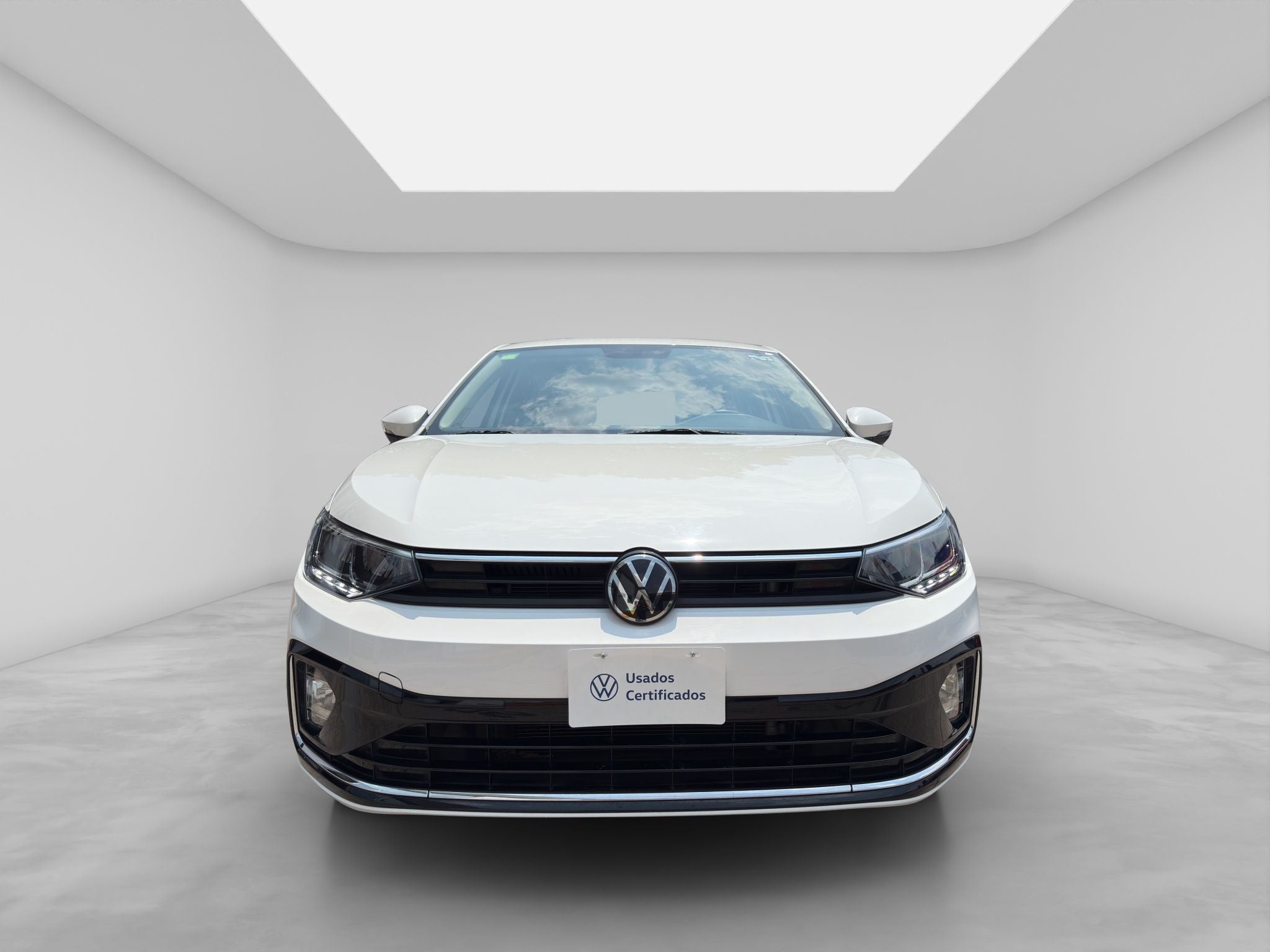 2025 Volkswagen Virtus 1.0 Comfortline At