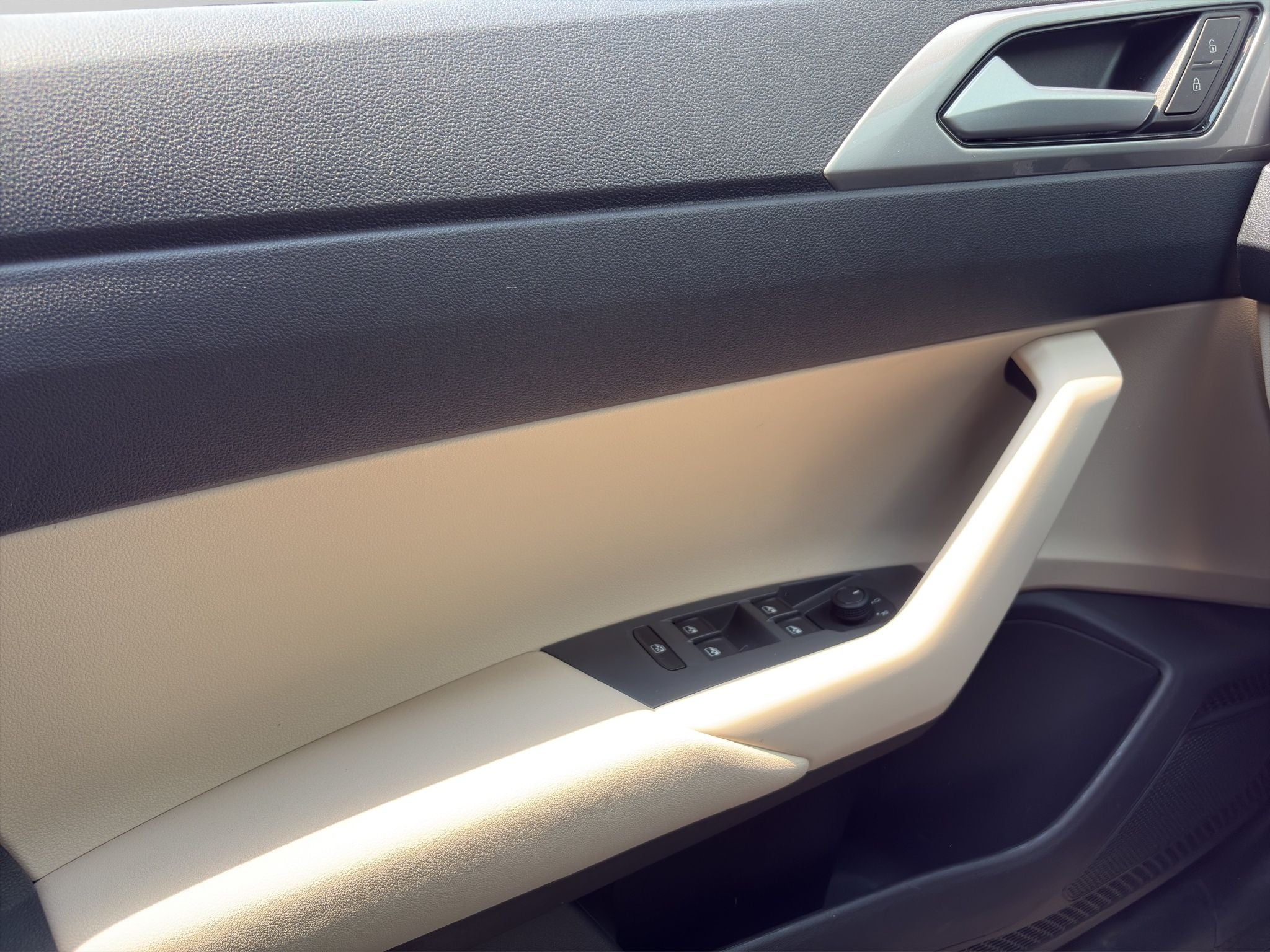 2025 Volkswagen Virtus 1.0 Comfortline At