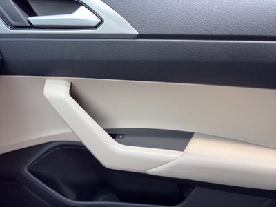 2025 Volkswagen Virtus 1.0 Comfortline At