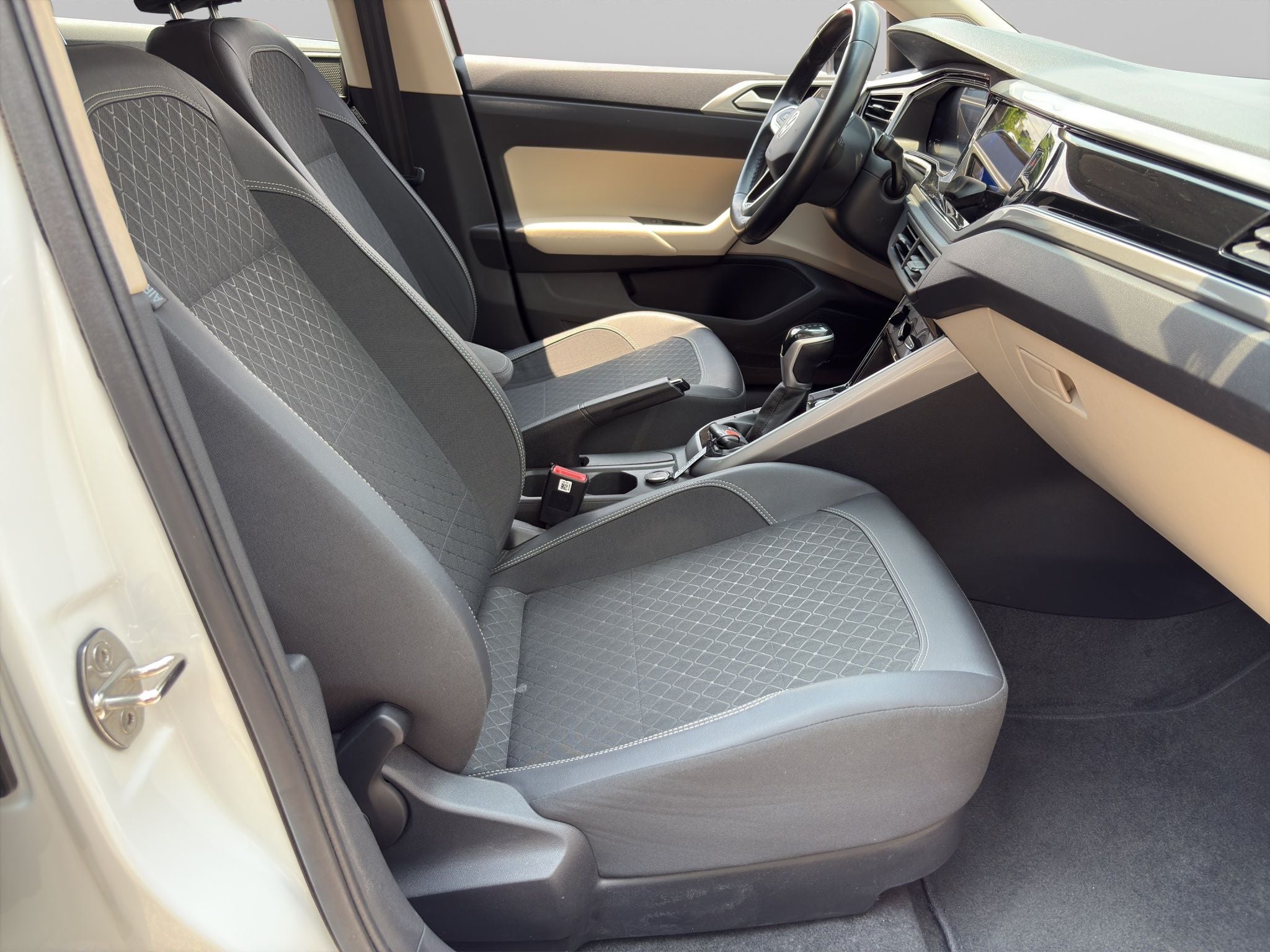 2025 Volkswagen Virtus 1.0 Comfortline At