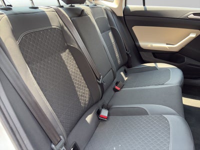 2025 Volkswagen Virtus 1.0 Comfortline At