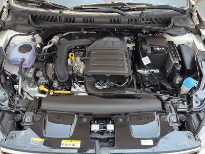 2025 Volkswagen Virtus 1.0 Comfortline At