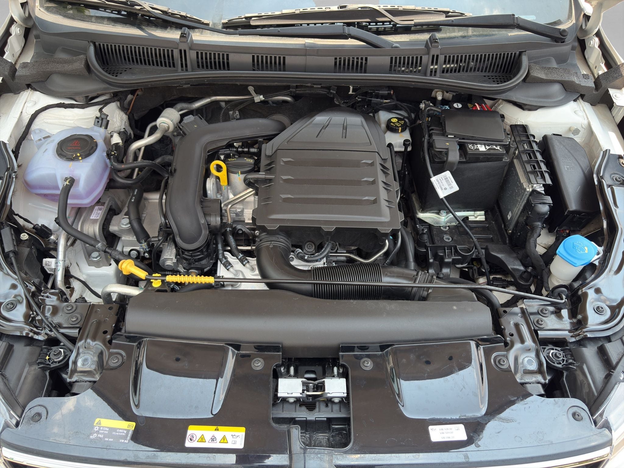 2025 Volkswagen Virtus 1.0 Comfortline At