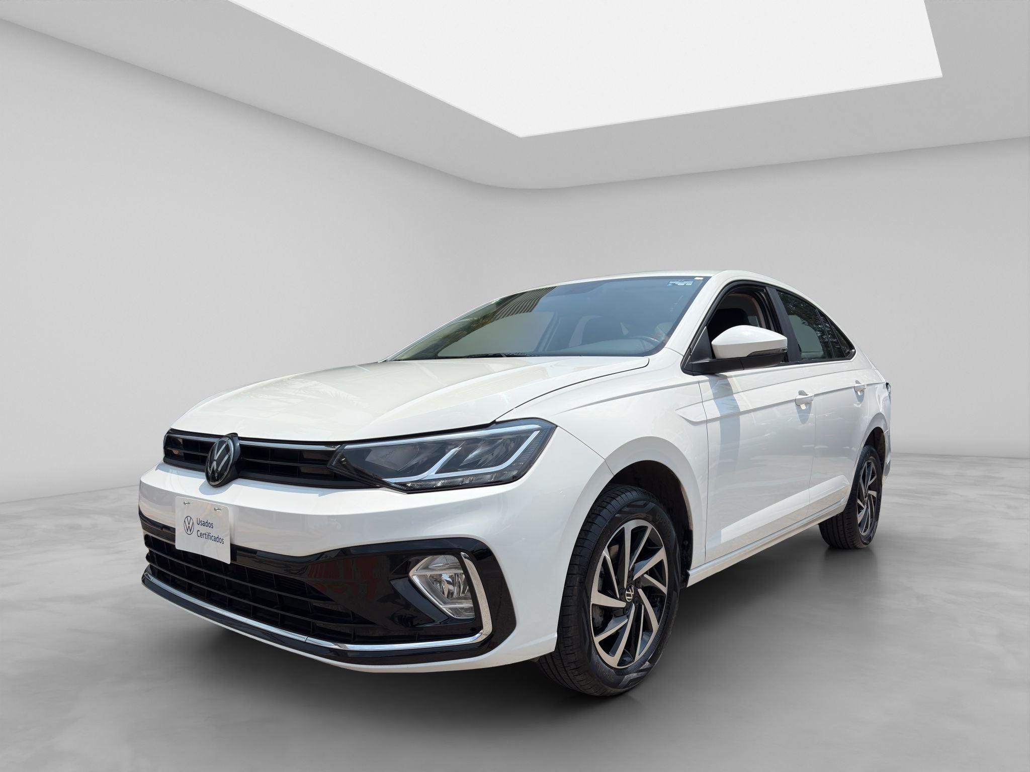 2025 Volkswagen Virtus 1.0 Comfortline At