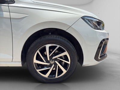 2025 Volkswagen Virtus 1.0 Comfortline At