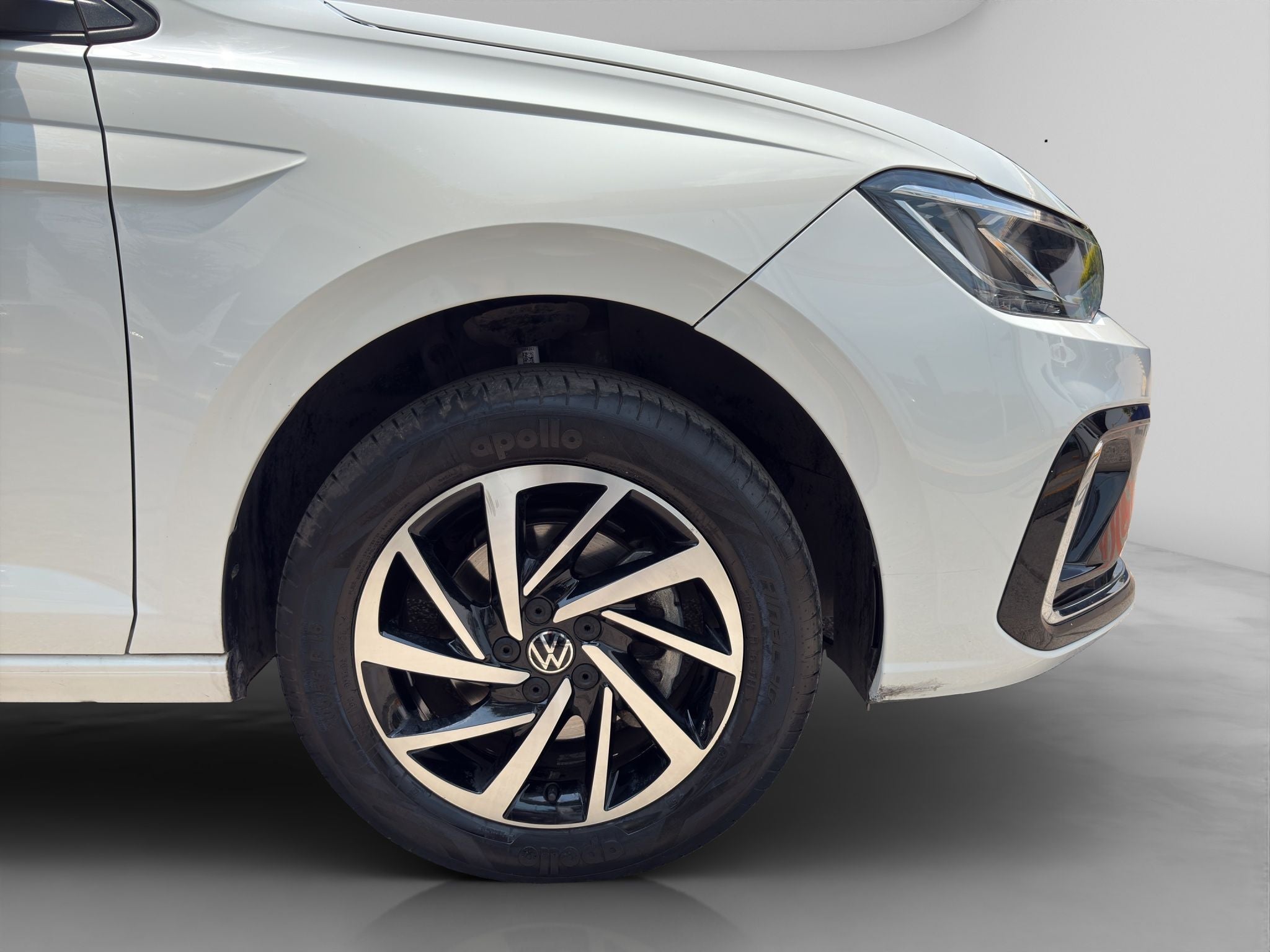 2025 Volkswagen Virtus 1.0 Comfortline At