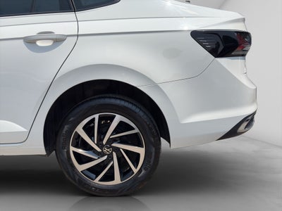 2025 Volkswagen Virtus 1.0 Comfortline At