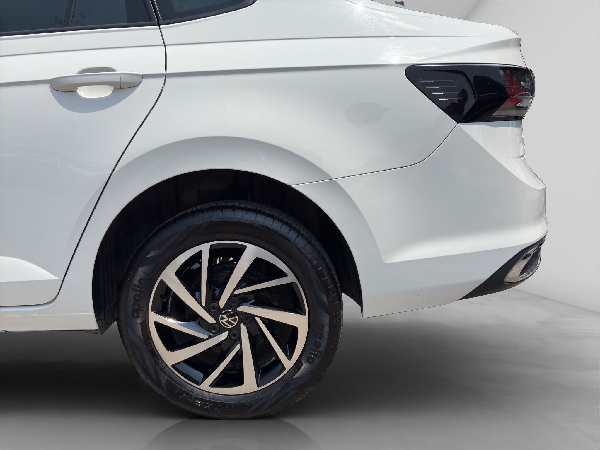 2025 Volkswagen Virtus 1.0 Comfortline At