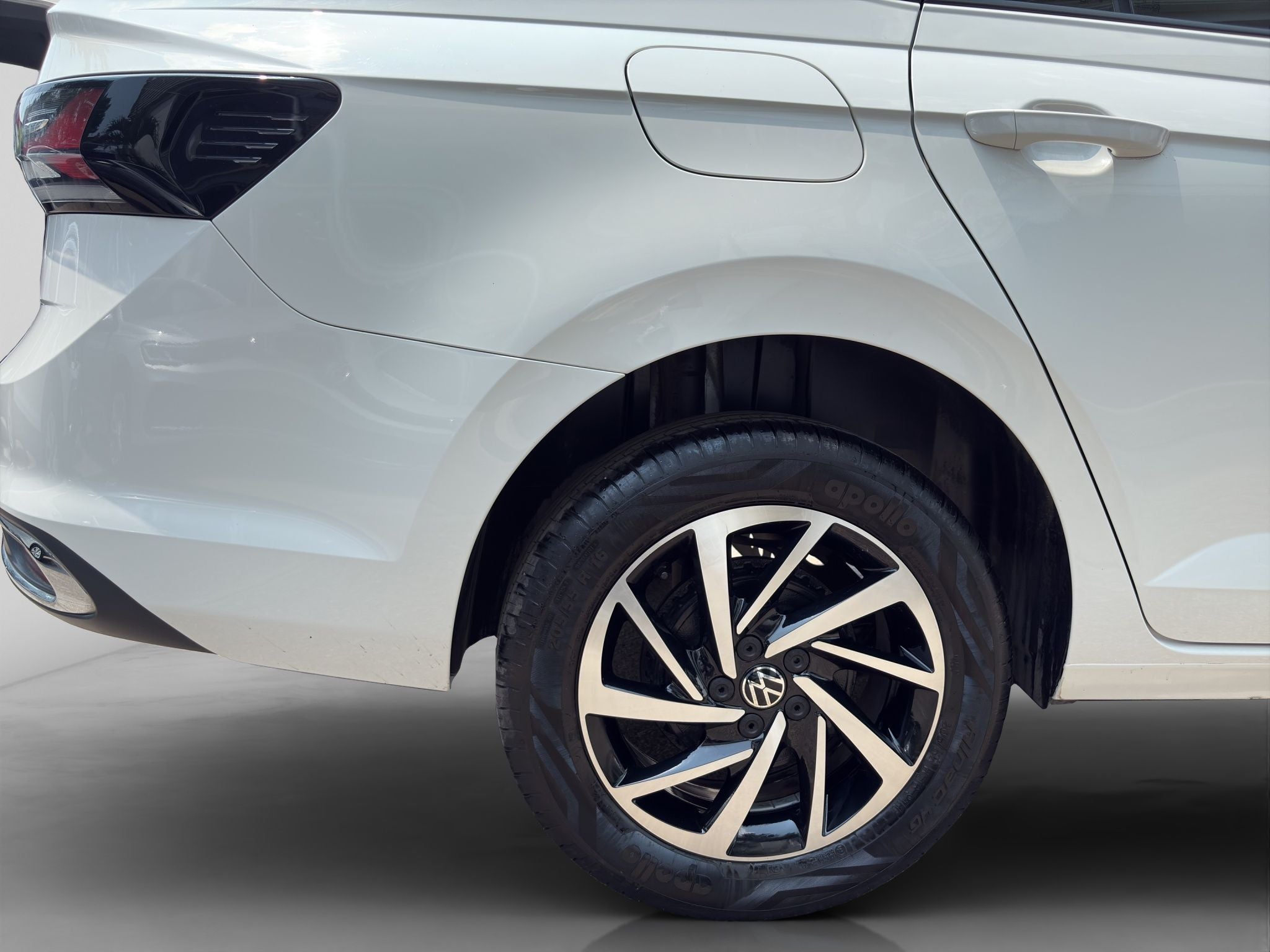 2025 Volkswagen Virtus 1.0 Comfortline At